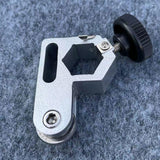 Maxbell Maxbell Glass Cutter Handheld Hand Tools Glass Breaker Window Ceramics Cutting Tool