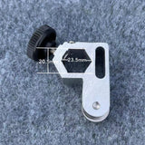 Maxbell Maxbell Glass Cutter Handheld Hand Tools Glass Breaker Window Ceramics Cutting Tool