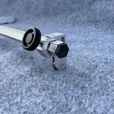 Maxbell Maxbell Glass Cutter Handheld Hand Tools Glass Breaker Window Ceramics Cutting Tool