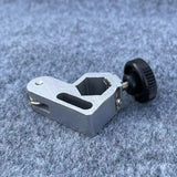 Maxbell Maxbell Glass Cutter Handheld Hand Tools Glass Breaker Window Ceramics Cutting Tool