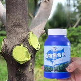 Maxbell Maxbell Pruning Sealer Protective Effective Bonsai Cut Sealer for Trees Plant Garden 500g