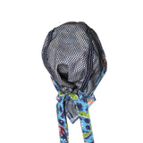 Maxbell Maxbell Welding Cap Adjustable Head Protective for Running Cycling Mountain Climbing Style B