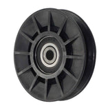 Maxbell Lawn Mower Decks Idler Pulley 532194326 for 194326 280659 Garden Power Tools