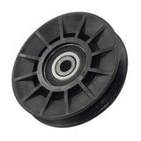 Maxbell Lawn Mower Decks Idler Pulley 532194326 for 194326 280659 Garden Power Tools