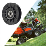 Maxbell Lawn Mower Decks Idler Pulley 532194326 for 194326 280659 Garden Power Tools