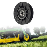 Maxbell Lawn Mower Decks Idler Pulley 532194326 for 194326 280659 Garden Power Tools