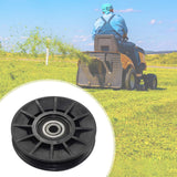 Maxbell Lawn Mower Decks Idler Pulley 532194326 for 194326 280659 Garden Power Tools