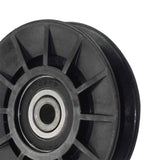 Maxbell Lawn Mower Decks Idler Pulley 532194326 for 194326 280659 Garden Power Tools