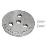 Maxbell Maxbell Zinc Anode Weight Block Portable Professional Protection for Pool Equipments
