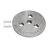 Maxbell Maxbell Zinc Anode Weight Block Portable Professional Protection for Pool Equipments