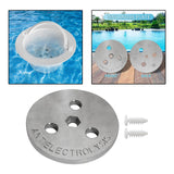 Maxbell Maxbell Zinc Anode Weight Block Portable Professional Protection for Pool Equipments