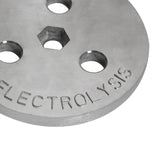 Maxbell Maxbell Zinc Anode Weight Block Portable Professional Protection for Pool Equipments