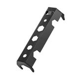 Maxbell Maxbell Multipurpose Sink Wrench Sink Plumbers Wrench for Toilet Sinks Water Heaters 13 in 1
