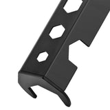 Maxbell Maxbell Multipurpose Sink Wrench Sink Plumbers Wrench for Toilet Sinks Water Heaters 13 in 1