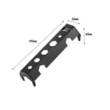 Maxbell Maxbell Multipurpose Sink Wrench Sink Plumbers Wrench for Toilet Sinks Water Heaters 13 in 1
