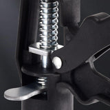 Maxbell Maxbell Adjustable Support Rod Support Bar Steel Pipe Multipurpose Maximum Load 30kg 118cm to 290cm