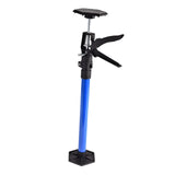 Maxbell Maxbell Adjustable Support Rod Support Bar Steel Pipe Multipurpose Maximum Load 30kg 118cm to 290cm
