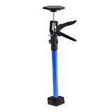 Maxbell Maxbell Adjustable Support Rod Support Bar Steel Pipe Multipurpose Maximum Load 30kg 118cm to 290cm