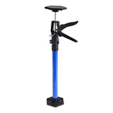 Maxbell Maxbell Adjustable Support Rod Support Bar Steel Pipe Multipurpose Maximum Load 30kg 118cm to 290cm