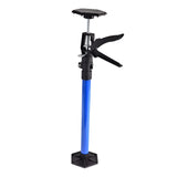 Maxbell Maxbell Adjustable Support Rod Support Bar Steel Pipe Multipurpose Maximum Load 30kg 118cm to 290cm