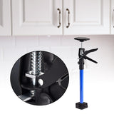 Maxbell Maxbell Adjustable Support Rod Support Bar Steel Pipe Multipurpose Maximum Load 30kg 118cm to 290cm