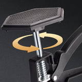 Maxbell Maxbell Adjustable Support Rod Support Bar Steel Pipe Multipurpose Maximum Load 30kg 118cm to 290cm