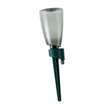 Maxbell Maxbell Self Watering Spikes Automatic Plant Waterer for Potted Plants Office Garden Green