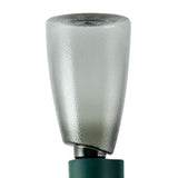 Maxbell Maxbell Self Watering Spikes Automatic Plant Waterer for Potted Plants Office Garden Green