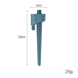 Maxbell Maxbell Self Watering Spikes Automatic Plant Waterer for Potted Plants Office Garden Blue