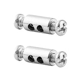 Maxbell Maxbell Wire Rope Bell Rope Chandelier Hanging Multipurpose for Patio Home Balconies 10m