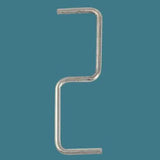 Maxbell Maxbell 25Pcs Fruit Tree Branch Limb Spreader 5.12inch for Gardener Farm Fruit Trees