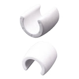 Maxbell Maxbell 2x Pool Cleaner Hose Float for 2/4 Wheel Pool Cleaner Hoses Directly Replace