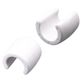Maxbell Maxbell 2x Pool Cleaner Hose Float for 2/4 Wheel Pool Cleaner Hoses Directly Replace