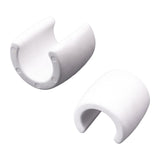 Maxbell Maxbell 2x Pool Cleaner Hose Float for 2/4 Wheel Pool Cleaner Hoses Directly Replace