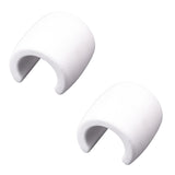Maxbell Maxbell 2x Pool Cleaner Hose Float for 2/4 Wheel Pool Cleaner Hoses Directly Replace