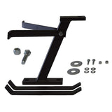 Maxbell Lawn Mower Tractor Towing Hitch Iron Black Coated Finish Garden Tools