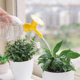 Maxbell Maxbell Bottle Cap Sprinkler Portable Small Sprinkle Spout for Nursery Seeds Outdoor yellow