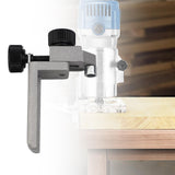 Maxbell Maxbell Trimming Machine Guide Seat Multifunctional for Trimming Machine Replacement