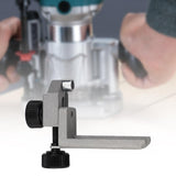 Maxbell Maxbell Trimming Machine Guide Seat Multifunctional for Trimming Machine Replacement