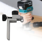 Maxbell Maxbell Trimming Machine Guide Seat Multifunctional for Trimming Machine Replacement
