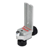 Maxbell Maxbell Trimming Machine Guide Seat Multifunctional for Trimming Machine Replacement