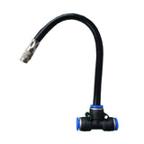 Maxbell Maxbell Misting Nozzle Plant Watering Tool for Outdoor Misting Garden Humidification 10cm Tube