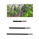 Maxbell Maxbell Misting Nozzle Plant Watering Tool for Outdoor Misting Garden Humidification 10cm Tube