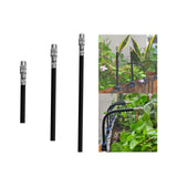 Maxbell Maxbell Misting Nozzle Plant Watering Tool for Outdoor Misting Garden Humidification 10cm Tube