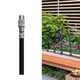 Maxbell Maxbell Misting Nozzle Plant Watering Tool for Outdoor Misting Garden Humidification 10cm Tube