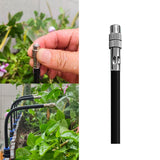 Maxbell Maxbell Misting Nozzle Plant Watering Tool for Outdoor Misting Garden Humidification 10cm Tube