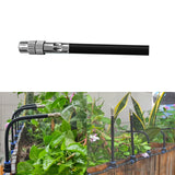 Maxbell Maxbell Misting Nozzle Plant Watering Tool for Outdoor Misting Garden Humidification 10cm Tube
