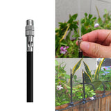 Maxbell Maxbell Misting Nozzle Plant Watering Tool for Outdoor Misting Garden Humidification 10cm Tube