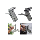 Maxbell Maxbell Release Device Easy to Install Portable Comfortable Grip Sturdy Professional Stainless Steel