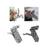 Maxbell Maxbell Release Device Easy to Install Portable Comfortable Grip Sturdy Professional Stainless Steel